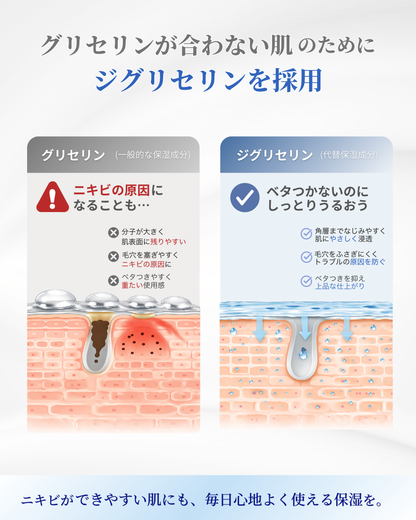 メトスフォース エクソリューションセラム