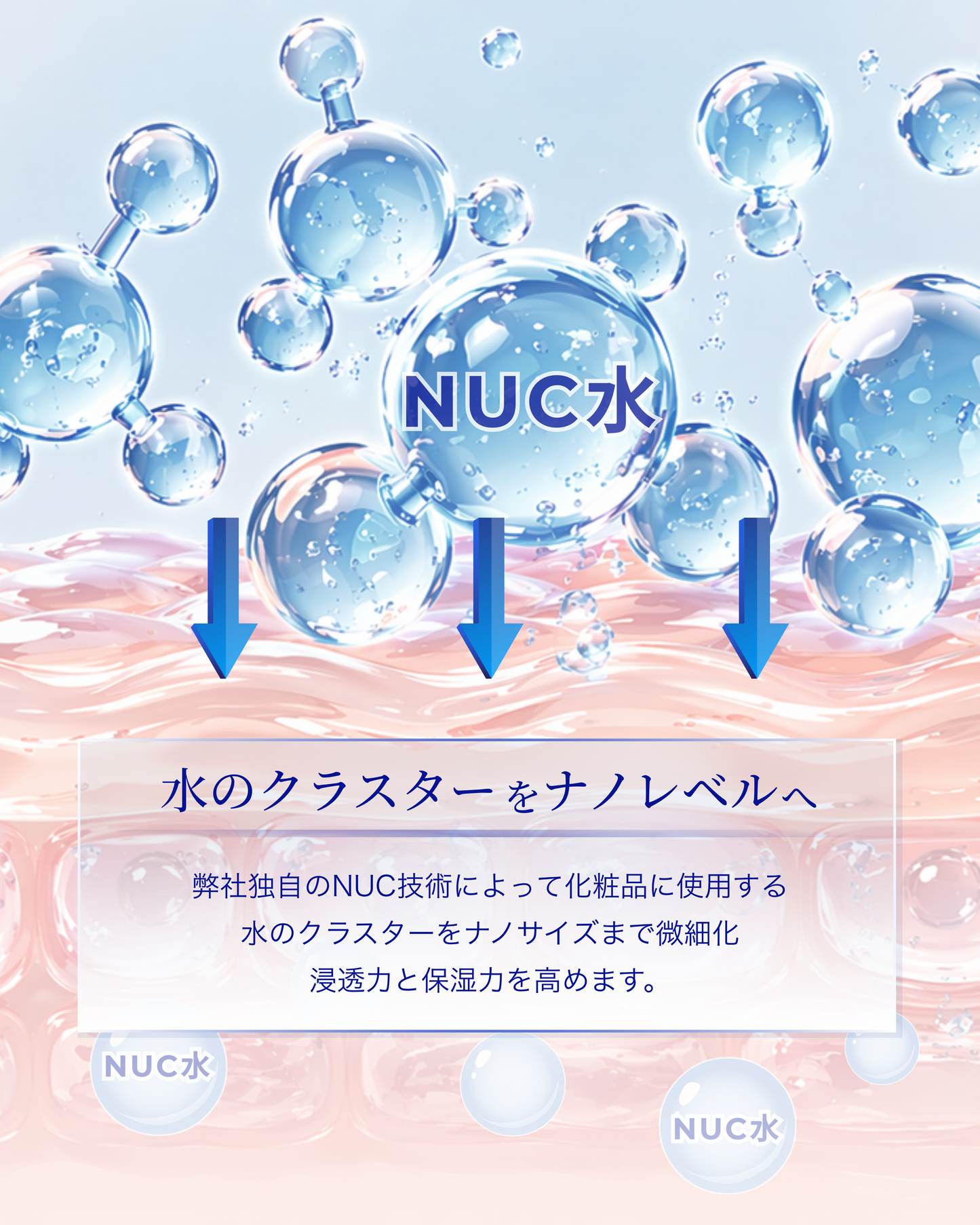 メトスフォース エクソリューションセラム
