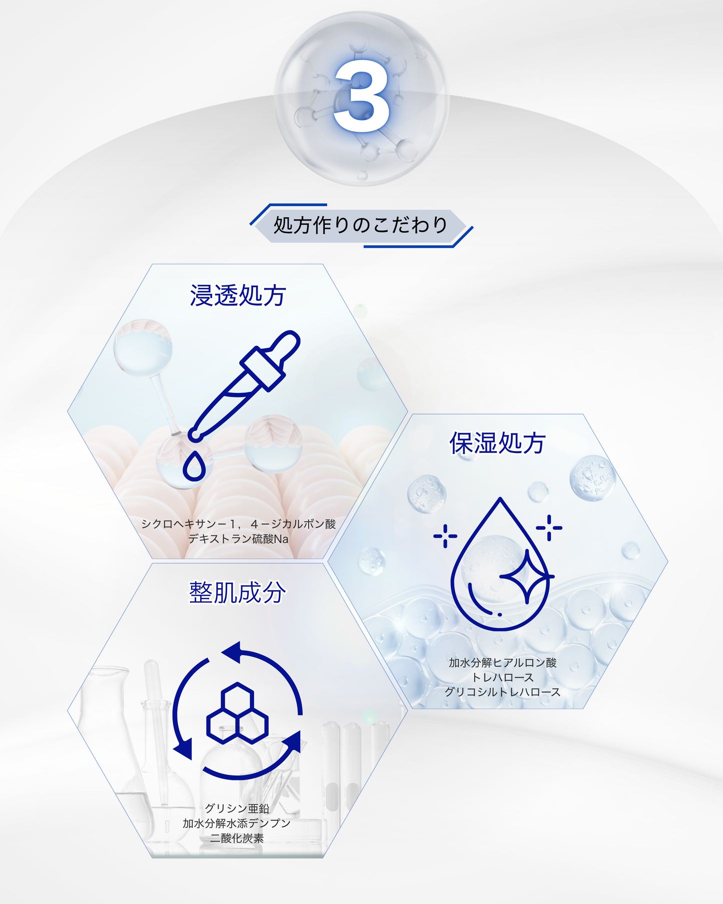 メトスフォース エクソリューションセラム
