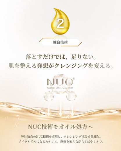 MÉTOS force ポアソリューションクレンズ 300mL